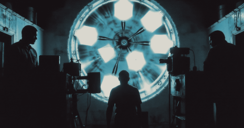 BlackBox No.143 — Argonautica