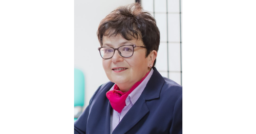 "Twoje CV po 40-tce - jak wyróżnić się na rynku pracy?"