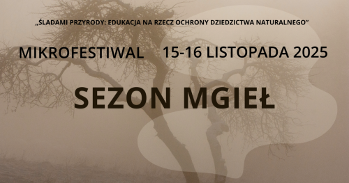 Dziady w Borysławce. / Sezon Mgieł 2025