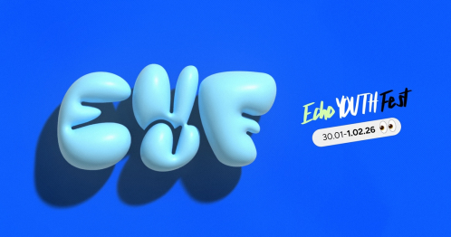 ECHO YOUTH FEST 2026