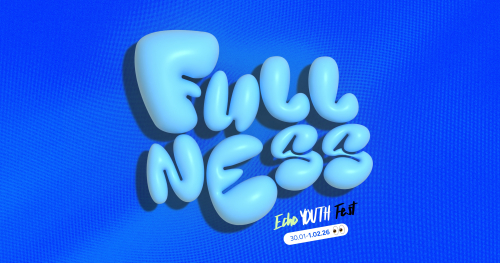 ECHO YOUTH FEST 2026