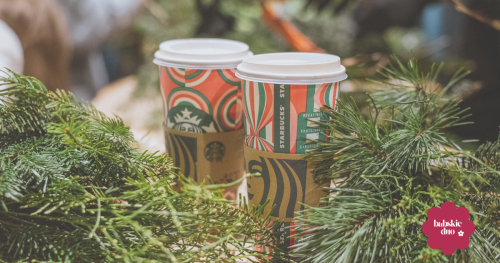 Wieńce bożonarodzeniowe z igliwia - 12.12