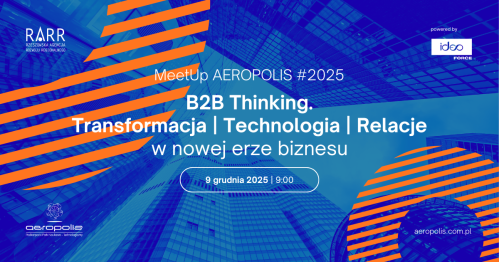 B2B Thinking. Transformacja | Technologia | Relacje w nowej erze biznesu