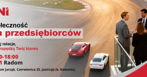 Społeczność dla przedsiębiorców 26.11