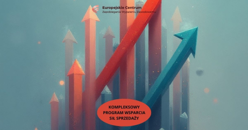 KOMPLEKSOWY PROGRAM WSPARCIA SIŁ SPRZEDAŻY