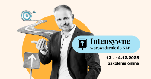 Wprowadzenie do NLP on-line