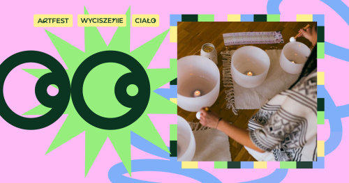 Wyciszenie. Joga przy dźwiękach mis i gongów tybetańskich.