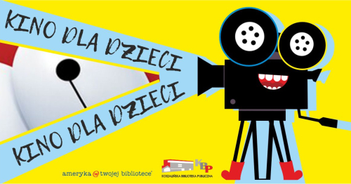 Dziecięcy Wieczór Filmowy