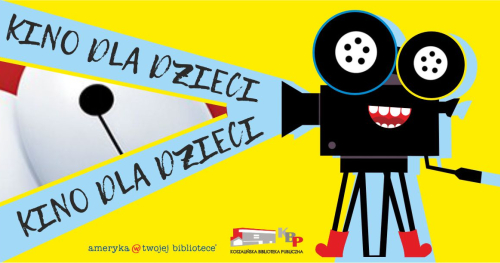 Dziecięcy Wieczór Filmowy