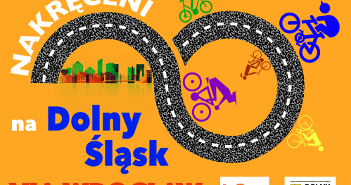 Wrocławscy Hefajstosi - wycieczka rowerowa śladem prac Jaroslava Vonki i Ryszarda Mazura