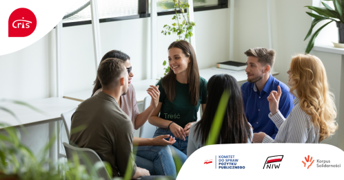 Spotkanie branżowe dla organizacji działających na rzecz zwierząt