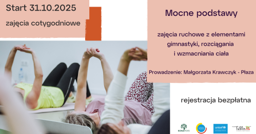 Mobility & Stability 21.11.2025