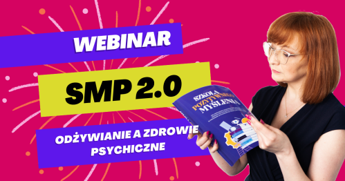 Odżywianie i zdrowie psychiczne młodych