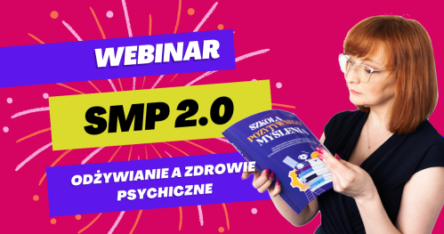 Odżywianie i zdrowie psychiczne młodych