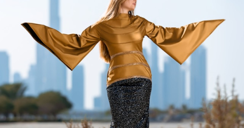 Międzynarodowa Kolacja Biznesowo-Networkingowa w Dubaju 13.11.2025r. godź. 19:00