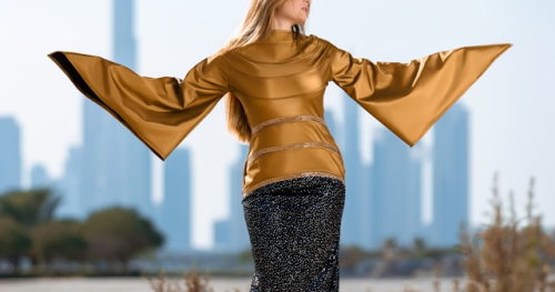 Międzynarodowa Kolacja Biznesowo-Networkingowa w Dubaju 13.11.2025r. godź. 19:00