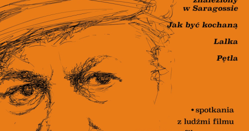 Wycieczka rowerowa śladami filmów Wojciecha Jerzego Hasa