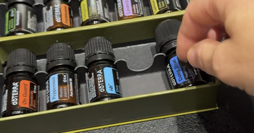 Aromatyczna odporność - zimowe gotowanie z supermocą!