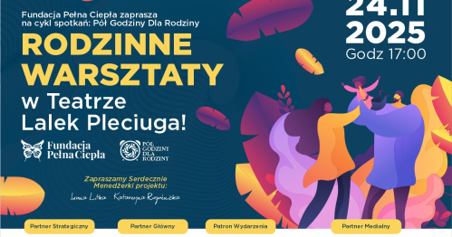 Pół godziny dla rodziny