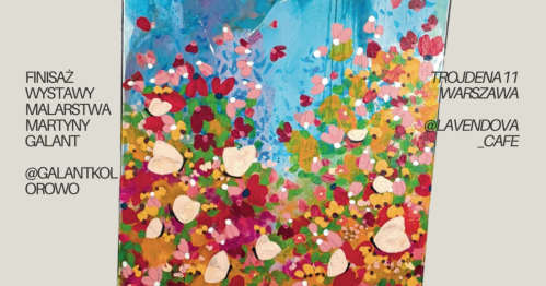 "Odrodzona w całość"