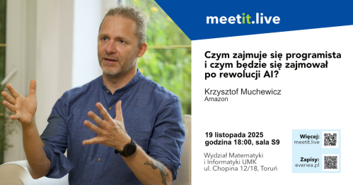 meetit.live: XXIV spotkanie