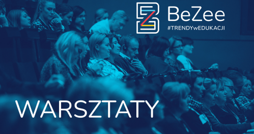 Warsztaty BeZee 2025