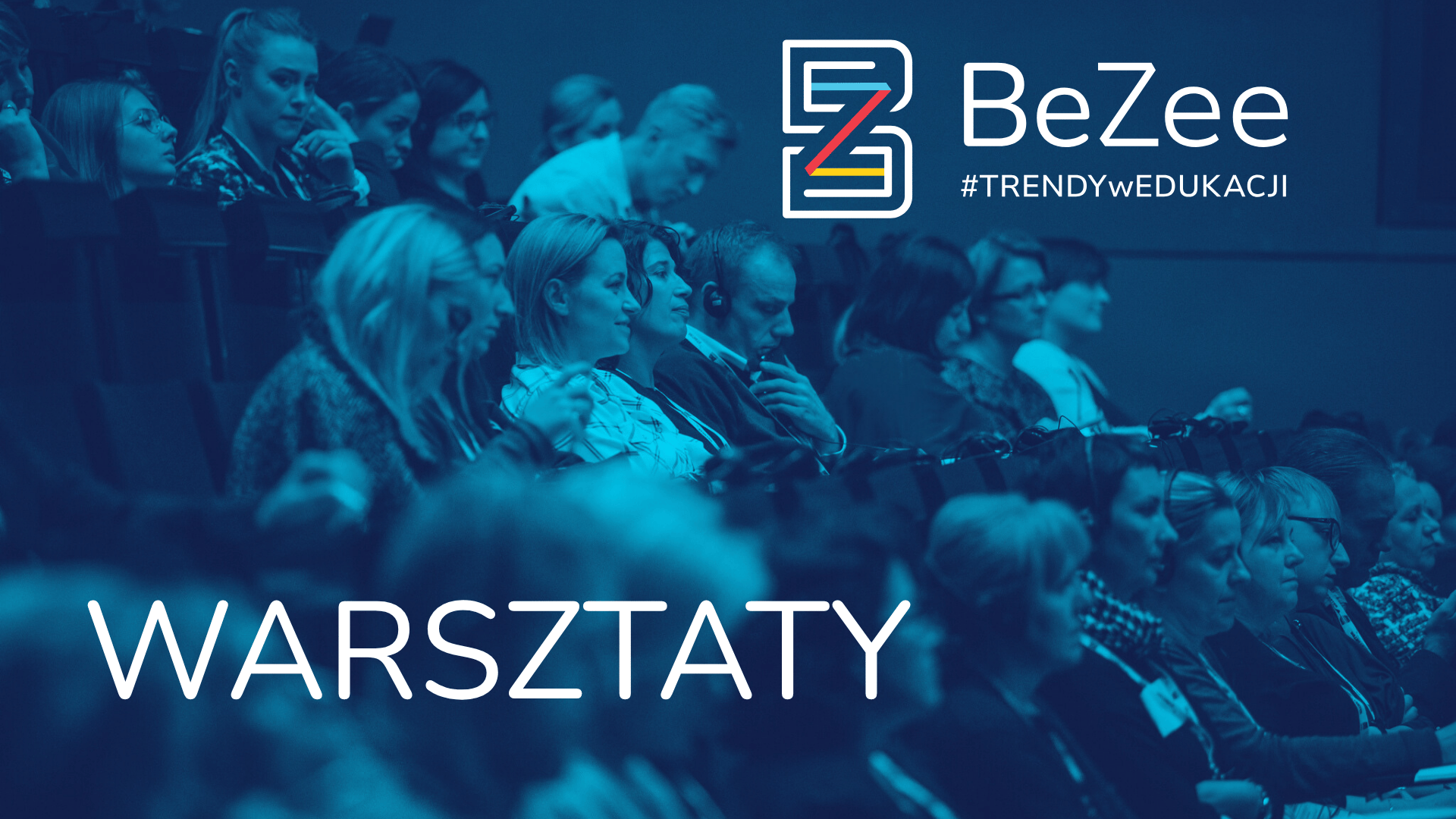 Warsztaty BeZee 2025 - Evenea.pl