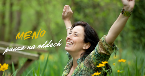 MenoPauza na oddech
