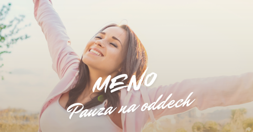 MenoPauza na oddech
