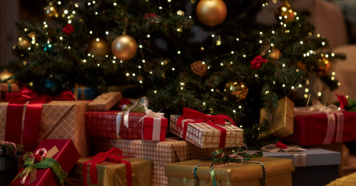 87. Świąteczne Śniadanie Nieruchomości GRUDZIEŃ 2025