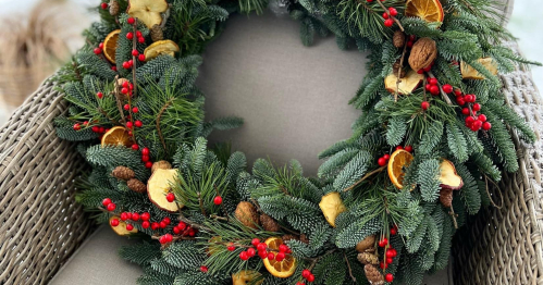 Wiankowe Warsztaty u Polki 2025