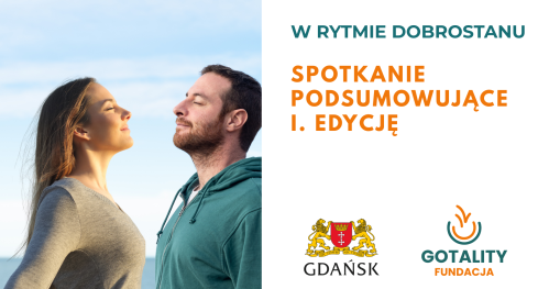 W rytmie dobrostanu - redukcja stresu - SPOTKANIE PODSUMOWUJĄCE