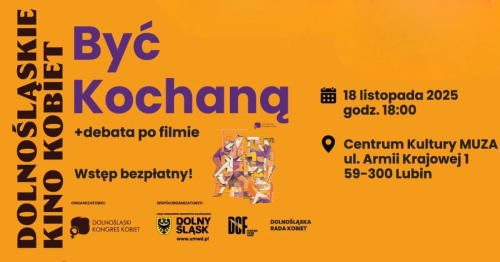 Dolnośląskie Kino Kobiet