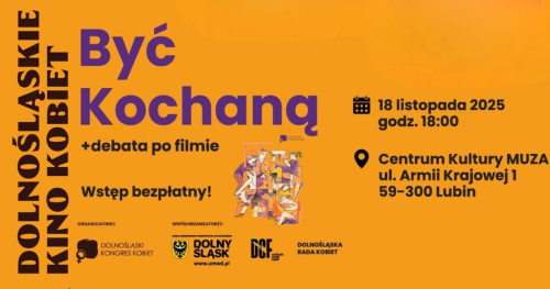 Dolnośląskie Kino Kobiet