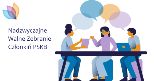 Nadzwyczajne Walne Zebranie Członkiń PSKB