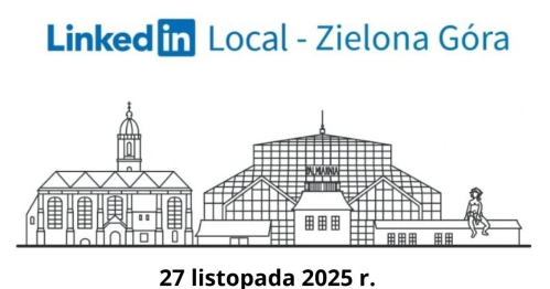 LinkedIn Local Zielona Góra