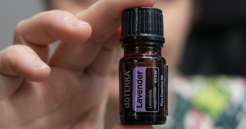 Spokój od środka - jak odzyskać równowagę emocjonalną i wzmocnić układ nerwowy - naturalnie