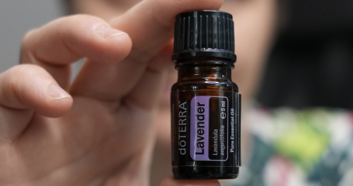 Spokój od środka - jak odzyskać równowagę emocjonalną i wzmocnić układ nerwowy - naturalnie