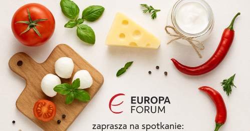 Spotkanie miesięczne EF w dniu 27.11.2025/ EF Monatstreffen am 27.11.2025