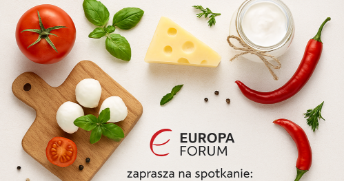 Spotkanie miesięczne EF w dniu 27.11.2025/ EF Monatstreffen am 27.11.2025