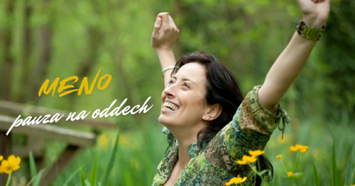 MENO-PAUZA NA ODDECH! Odzyskaj energię, spokój, dobre samopoczucie z naturalnym wsparciem olejków eterycznych