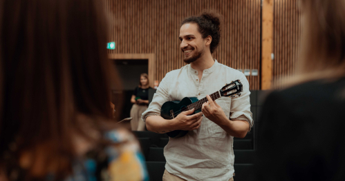 Warsztaty Zwycięzców klasy Podstaw, grupa 2