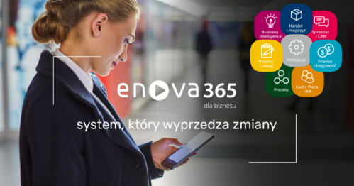 KSeF z Enova365 - szanse i wyzwania