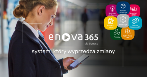 KSeF z Enova365 - szanse i wyzwania