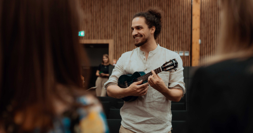 Warsztaty Zwycięzców klasy Podstaw, grupa 3