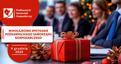 Spotkanie Business Mixer