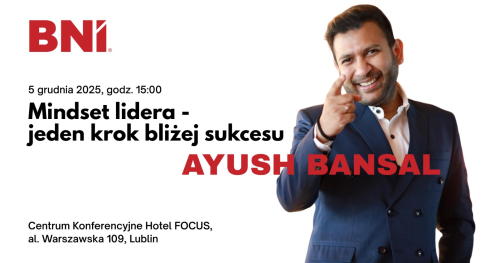 Skuteczne Przywództwo 2025 - Warsztat dla Liderów Biznesu