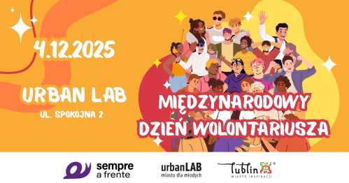 Międzynarodowy Dzień Wolontariusza