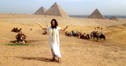 Avatar Woman - Dagmara Gmitrzak