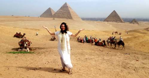 Avatar Woman - Dagmara Gmitrzak